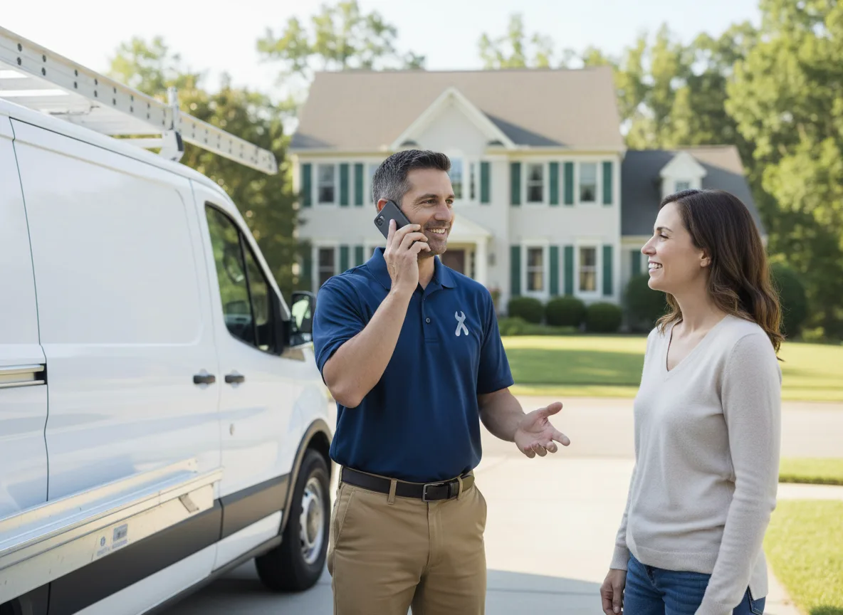 Home Gutter Service Zionsville, PA FAQs